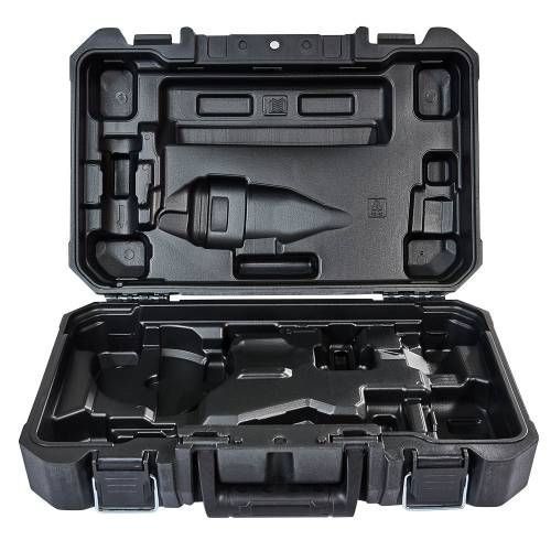 Кейс для кутової шліфувальної машини акумуляторної Vitals Professional ALs 18125 BS SmartLine+ 184488 фото товару
