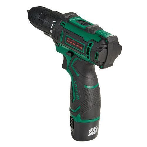 Шурупокрут акумуляторний NOWA WA1215blb 145709 фото товара