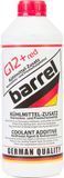 Антифриз BARREL CONCENTRATE червоний G-12+ 1,5л 122023110 фото товару
