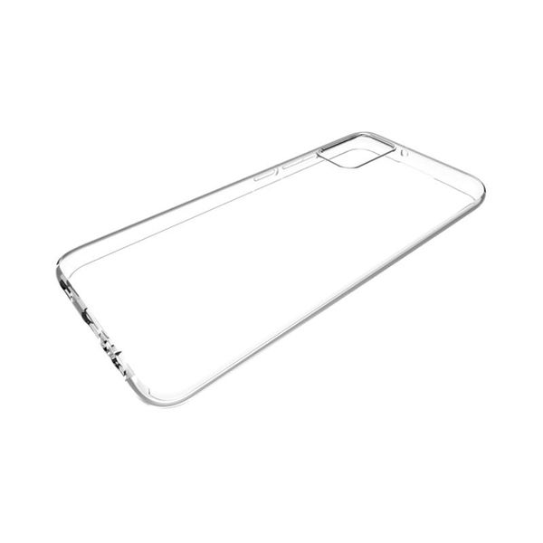 Чохол-накладка BeCover для Samsung Galaxy A02s SM-A025/A03s SM-A037/M02s SM-M025 Transparancy (705604) 705604 фото