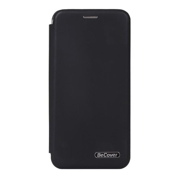 Чохол-книжка BeCover Exclusive для Oppo A15/A15s Black (707253) 707253 фото