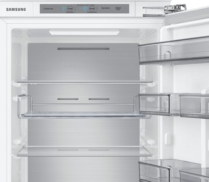 Вбудований холодильник Samsung BRB267154WW/UA BRB267154WW/UA фото