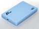 Зовнішня кишеня Frime SATA HDD/SSD 2.5", USB 2.0, Plastic, Blue (FHE13.25U20) FHE13.25U20 фото 2