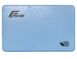 Зовнішня кишеня Frime SATA HDD/SSD 2.5", USB 2.0, Plastic, Blue (FHE13.25U20) FHE13.25U20 фото 1