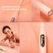 Розумна зубна електрощітка Oclean X Pro Sakura Pink (OLED) (Міжнародна версія) (6970810551488) 6970810551488 фото 9