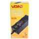 Зарядний пристрій VOIN VL-124 12V/4A/3-120AHR/LCD/Iмпульсний (VL-124) VL-124 фото 2