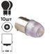 Лампа PULSO/габаритна/LED 1156/3SMD-5630/12v/1w/95lm White (LP-100956) LP-100956 фото 6