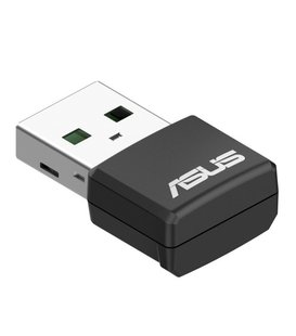 Бездротовий адаптер Asus USB-AX55 Nano USB-AX55 Nano фото