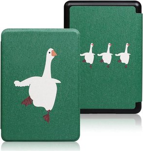 Чохол-книжка BeCover Smart Case для Amazon Kindle 11th Gen. 2022 6" Goose (708869) 708869 фото