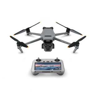 Квадрокоптер DJI Mavic 3 Pro (DJI RC) (CP.MA.00000656.01) CP.MA.00000656.01 фото