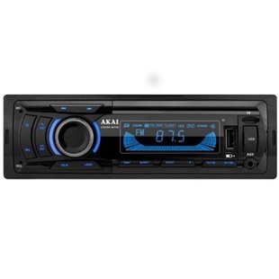 Бездисковий MP3/SD/USB/FM програвач AKAI CA018A-9011U (AKAI CA018A-9011U) AKAI CA018A-9011U фото