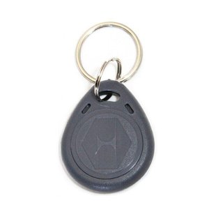 Ключ-брелок ATIS RFID KEYFOB EM RW Gray KEYFOB EM RW Gray фото