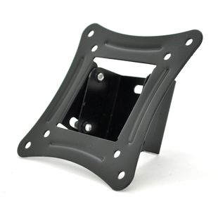 Кронштейн LED BRACKET S-05, 14 "-26", до 20 kg, фіксована, Black, Box FOR14"-26" фото