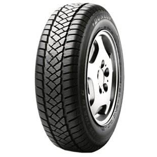 Автошина зимова DUNLOP SP LT60-8 F 205/65 R16 107/105 T 205/65R16C SP LT60-8 107/105T фото