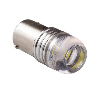 Лампа PULSO/габаритна/LED 1156/3SMD-5630/12v/0.7w/67lm White (LP-107676) LP-107676 фото