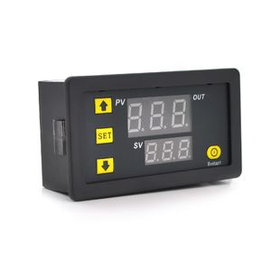 Терморегулятор W3230, 220V, -50-110°C, OEM W3230 фото