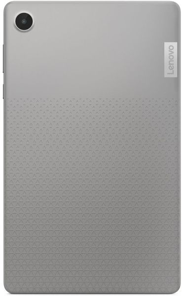 Планшет Lenovo Tab M8 (4rd Gen) TB300XU 3/32GB 4G Arctic grey + Case&Film (ZABV0130UA) ZABV0130UA фото