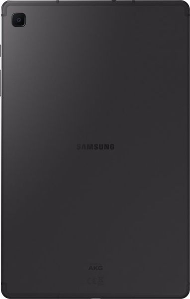 Планшет Samsung Galaxy Tab S6 Lite 10.4" SM-P613 Gray (SM-P613NZAASEK) SM-P613NZAASEK фото
