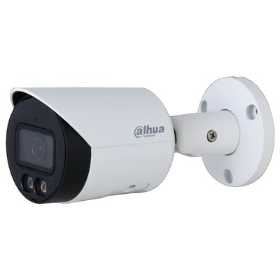IP камера Dahua DH-IPC-HFW2849S-S-IL (2.8мм) DH-IPC-HFW2849S-S-IL (2.8мм) фото