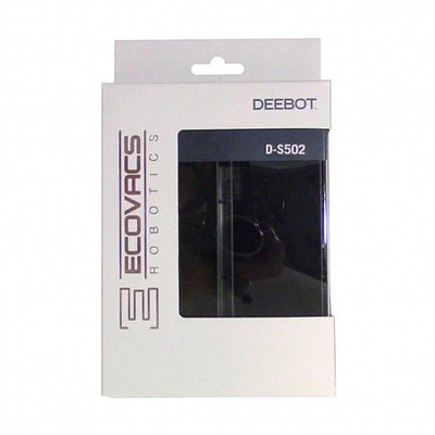 Фільтр Ecovacs High Efficiency Filters (Set) для Deebot DM81 (D-S502) D-S502 фото