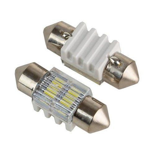 Лампа PULSO/софітні/LED SV8.5/T11x31mm/2 SMD-5730/9-18v/80Lm (LP-64031) LP-64031 фото товару