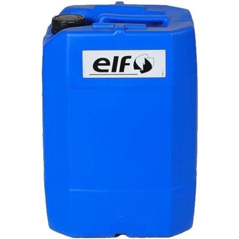 Олива трансмісійна Elf Elfmatic G3 20 л (127702) 127702 фото товара