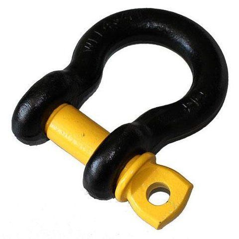 Скоба Bow (5/8") 3,25 т (7329100.8-75) 7329100.8-75 фото товару