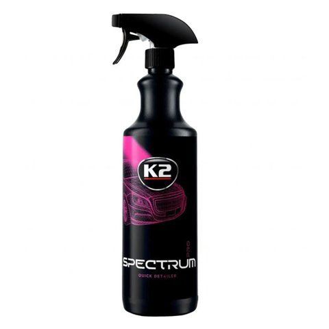 Очищувач-поліроль для детейлінга K2 Spectrum Pro 1 л (D30011) D30011 фото товару