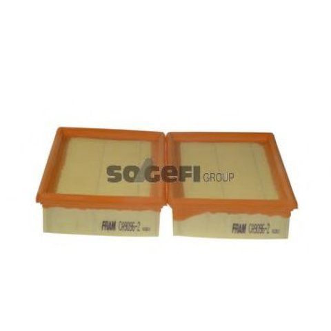 Фільтр повітря 6244221210, AG1449-2 FRAM (CA90962) CA9096-2 фото товару