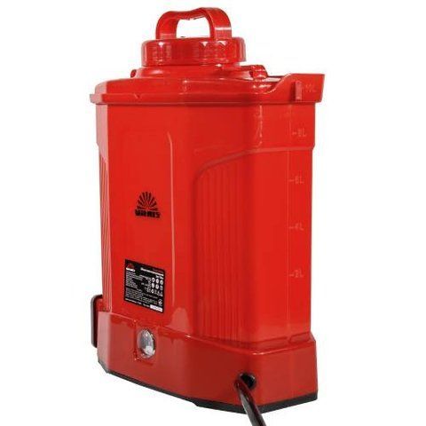 Обприскувач акумуляторний Vitals Sm 110m 218606 фото товара