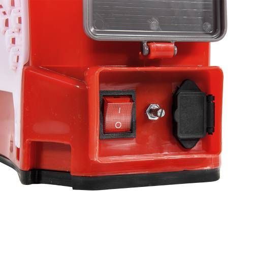 Обприскувач акумуляторний Vitals Sm 110m 218606 фото товара