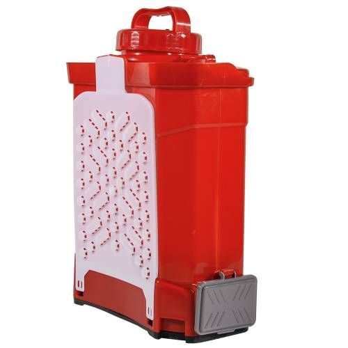 Обприскувач акумуляторний Vitals Sm 110m 218606 фото товара
