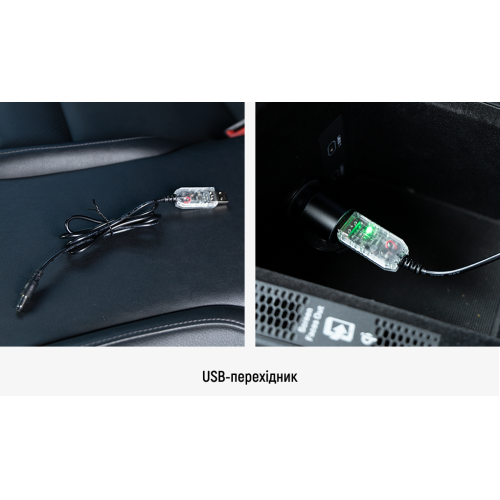 Пылесос "VOIN" V-80CL 100W/АКБ-3х2000mAh/Turbo щетка/Led фонарь/влажная и сухая чистка/сумка (V-80CL V-80CL фото товара