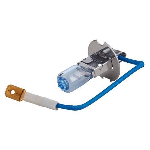 Лампа PULSO/галогенная H3/PK22S 12v55w super white/блистер (LP-30551) LP-30551 фото товара
