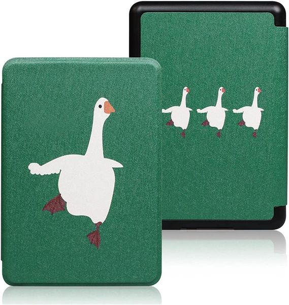 Чохол-книжка BeCover Smart Case для Amazon Kindle 11th Gen. 2022 6" Goose (708869) 708869 фото