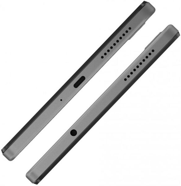 Планшет Lenovo Tab M8 (4rd Gen) TB300XU 3/32GB 4G Arctic grey + Case&Film (ZABV0130UA) ZABV0130UA фото