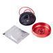 Модулятор FM 5в1 M11 12-24v 2USB 5V-3.1A Type C 5V-3.1A TF card BT5.0 RGB-ambient light (M11) M11 фото 4