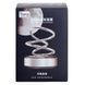 Модулятор FM 5в1 M11 12-24v 2USB 5V-3.1A Type C 5V-3.1A TF card BT5.0 RGB-ambient light (M11) M11 фото 2