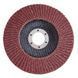 Alloid. Круг лепестковый торцевой 125 мм, зерно 40, T29 FD-29040 фото 6