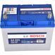 Акумулятор BOSCH 45Ah 12V S4021 R EN330 Азія 0092S40210 фото 2