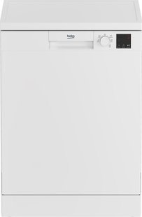 Посудомийна машина Beko DVN05321W DVN05321W фото