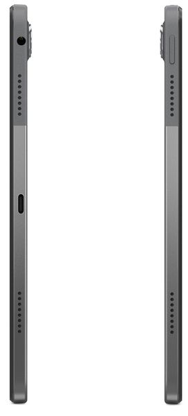 Планшет Lenovo Tab P11 (2nd Gen) TB350FU 6/128GB Storm Grey (ZABF0028UA) ZABF0028UA фото