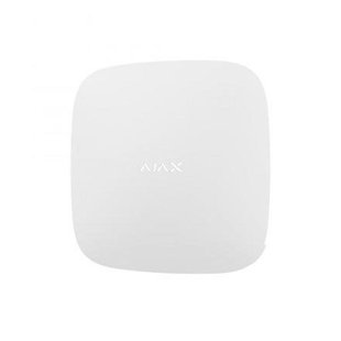 Бездротовий датчик виявлення затоплення Ajax LeaksProtect White (8050.08.WH1/38255.08.WH1) 8050.08.WH1 фото