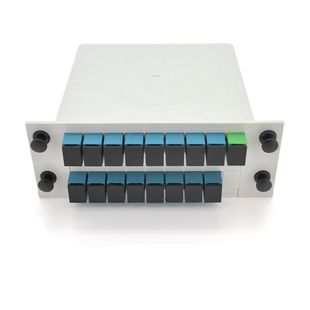 Cплиттер Merlion ML-OP-S607, PLC: 1x16 SC/UPC ML-OP-S607 фото