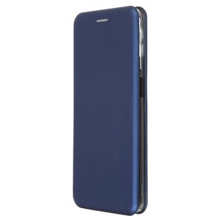 Чохол-книжка Armorstandart G-Case для Motorola Moto E22/E22i Blue (ARM65152) ARM65152 фото