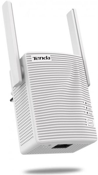 Точка доступу Tenda A15 (AC750, 1xFE LAN, 2 антени 2dBi, AP+Repiter) A15 фото