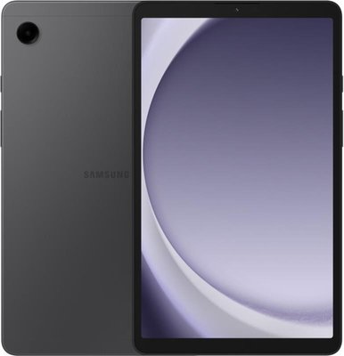 Планшет Samsung Galaxy Tab A9 SM-X110 4/64GB Graphite (SM-X110NZAASEK) SM-X110NZAASEK фото