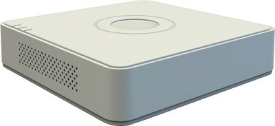 8-канальний мережевий відеореєстратор Hikvision DS-7108NI-Q1 / 8P DS-7108NI-Q1/8P (C) фото