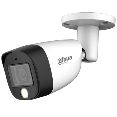 HDCVI камера Dahua DH-HAC-HFW1500CMP-IL-A (2.8мм) DH-HAC-HFW1500CMP-IL-A (2.8мм) фото