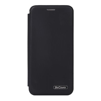 Чохол-книжка BeCover Exclusive для Oppo A54/A74 Black (707252) 707252 фото